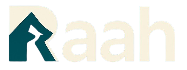 Raah Logo