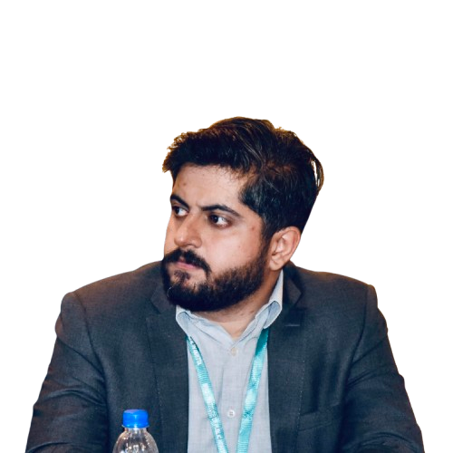 Dr. Aamir Salam Lehri